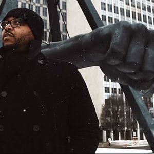 Meet your Posher, Justin